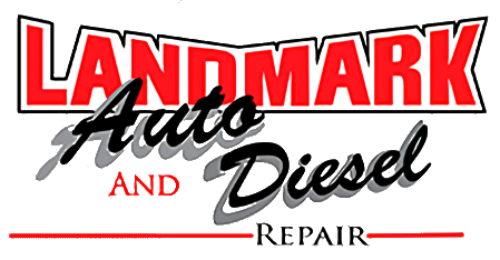 Landmark Auto & Diesel Repair