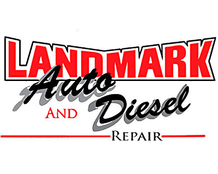 Landmark Auto & Diesel Repair